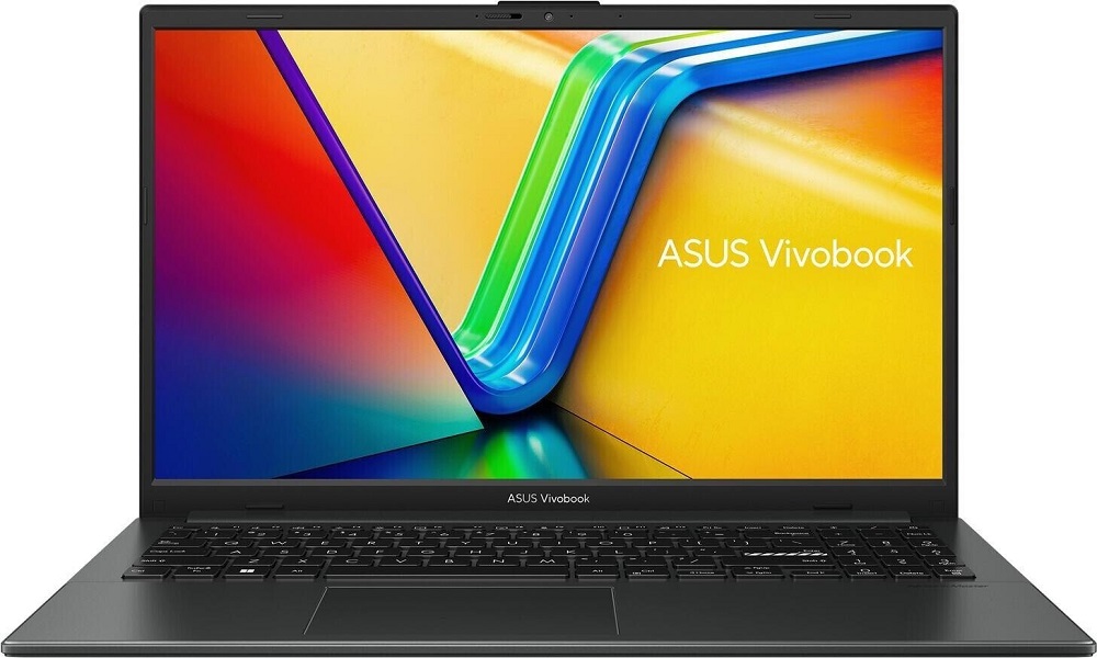 ASUS Vivobook Go 15 E1504FA-BQ1595W Ryzen 3 7320U 8GB DDR4 512GB SSD schwarz