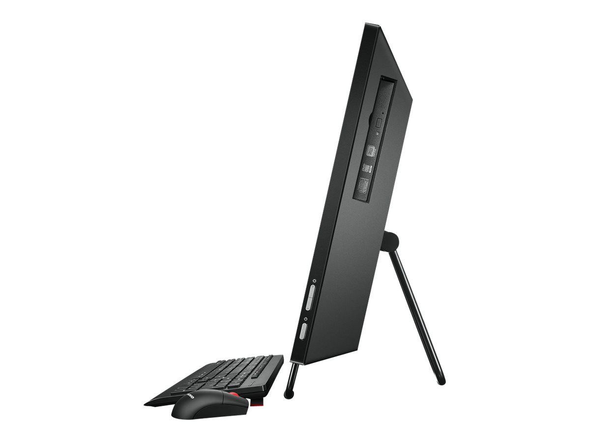 Lenovo ThinkCentre All in One Desktop PC Intel Core i5-4570S 8GB RAM 500GB