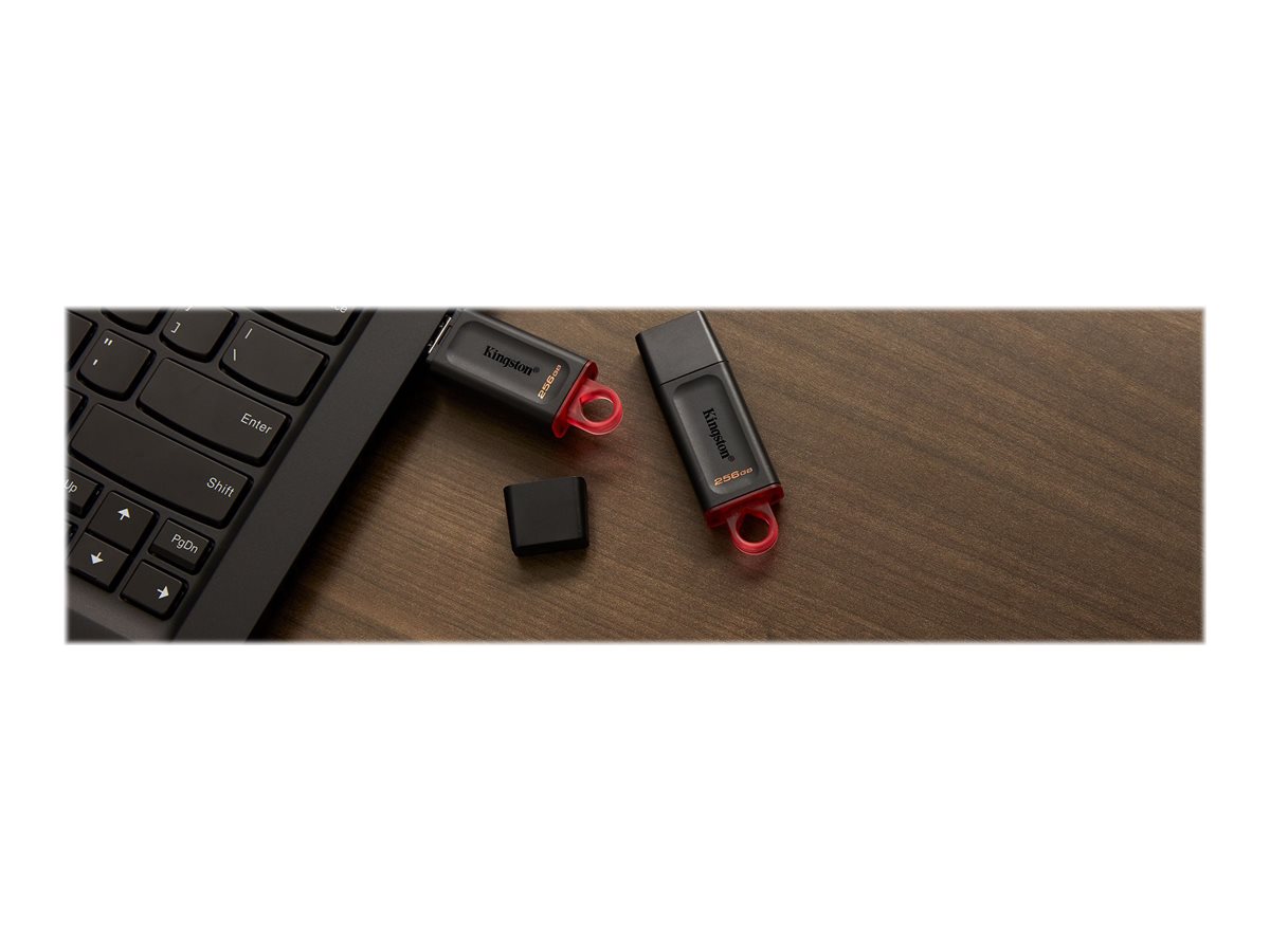 Kingston DataTraveler Exodia 256GB