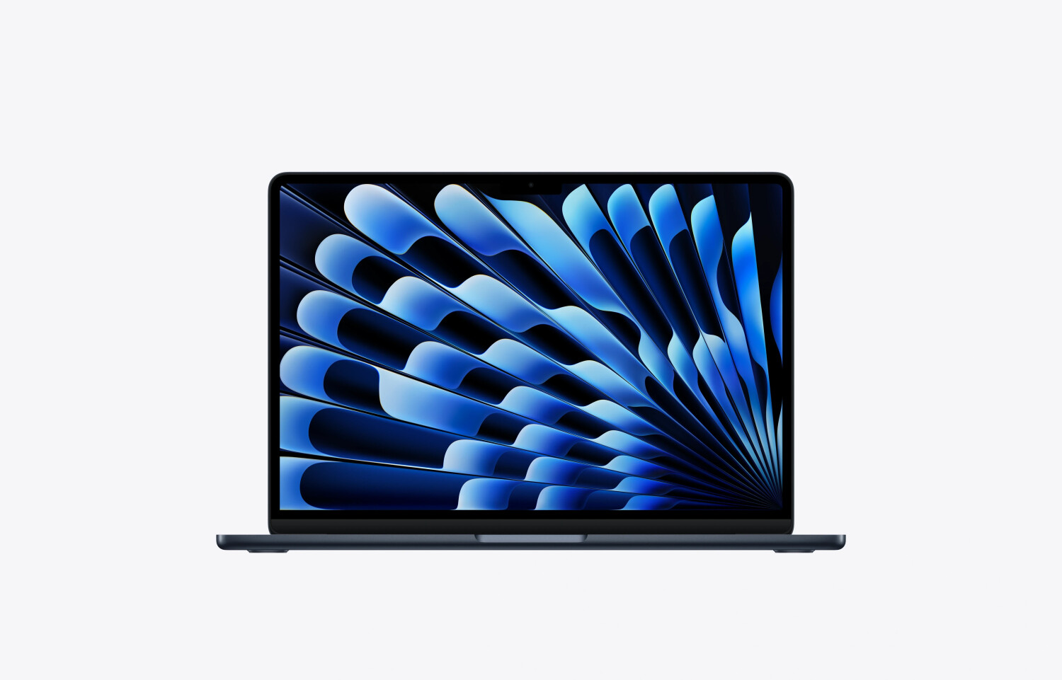 Apple MacBook Air 13" 512GB 16GB M5 Mitternacht MDHE4D/A