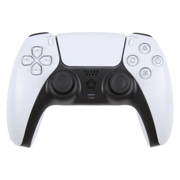 Wireless Controller In White For PS5