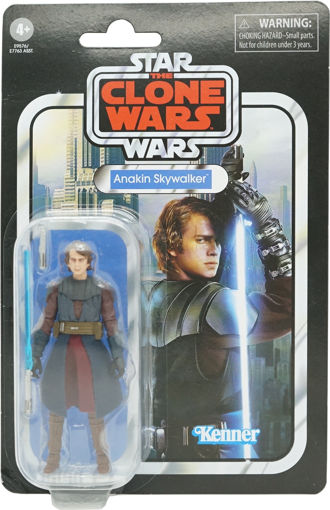 Star Wars The Vintage Collection Anakin Skywalker Neu