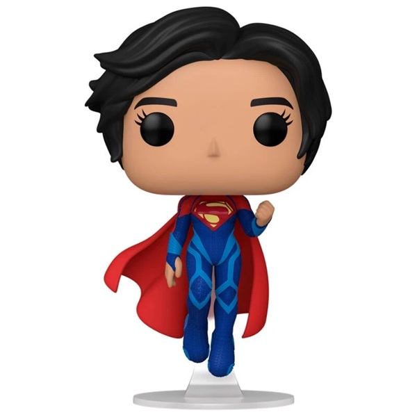 Funko POP! The Flash Supergirl 1339 Vinyl Figure