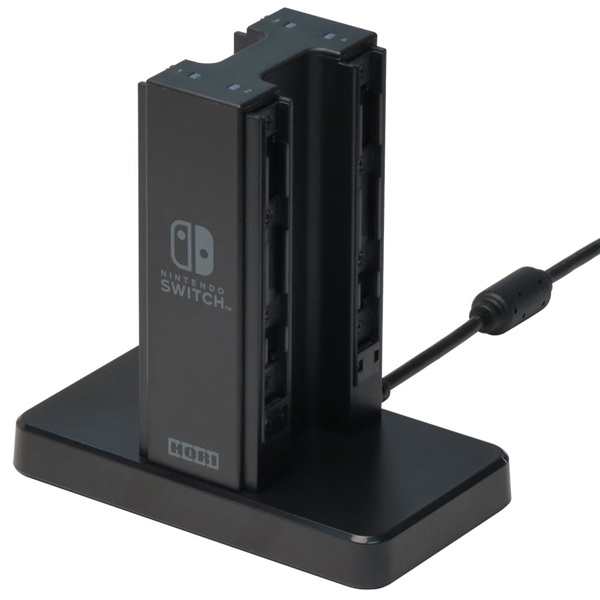 HORI Joy-Con USB Ladestation Switch