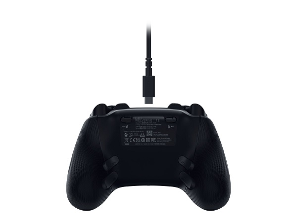 Razer Wolverine Xbox One Controller Tournament Edition