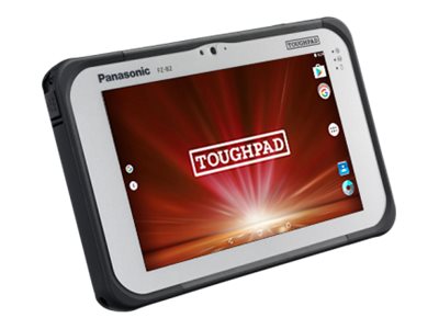 Panasonic Toughpad FZ-B2D202CB3 32GB Android Schwarz