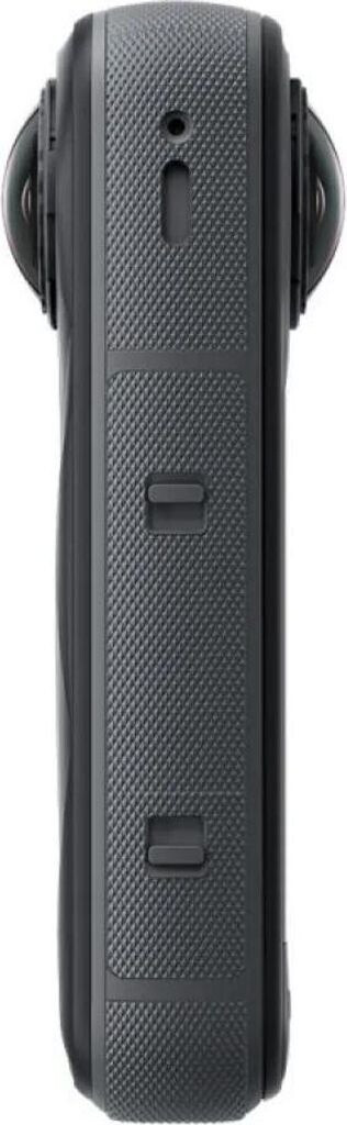 Insta360 X5 8K Action Cam Schwarz