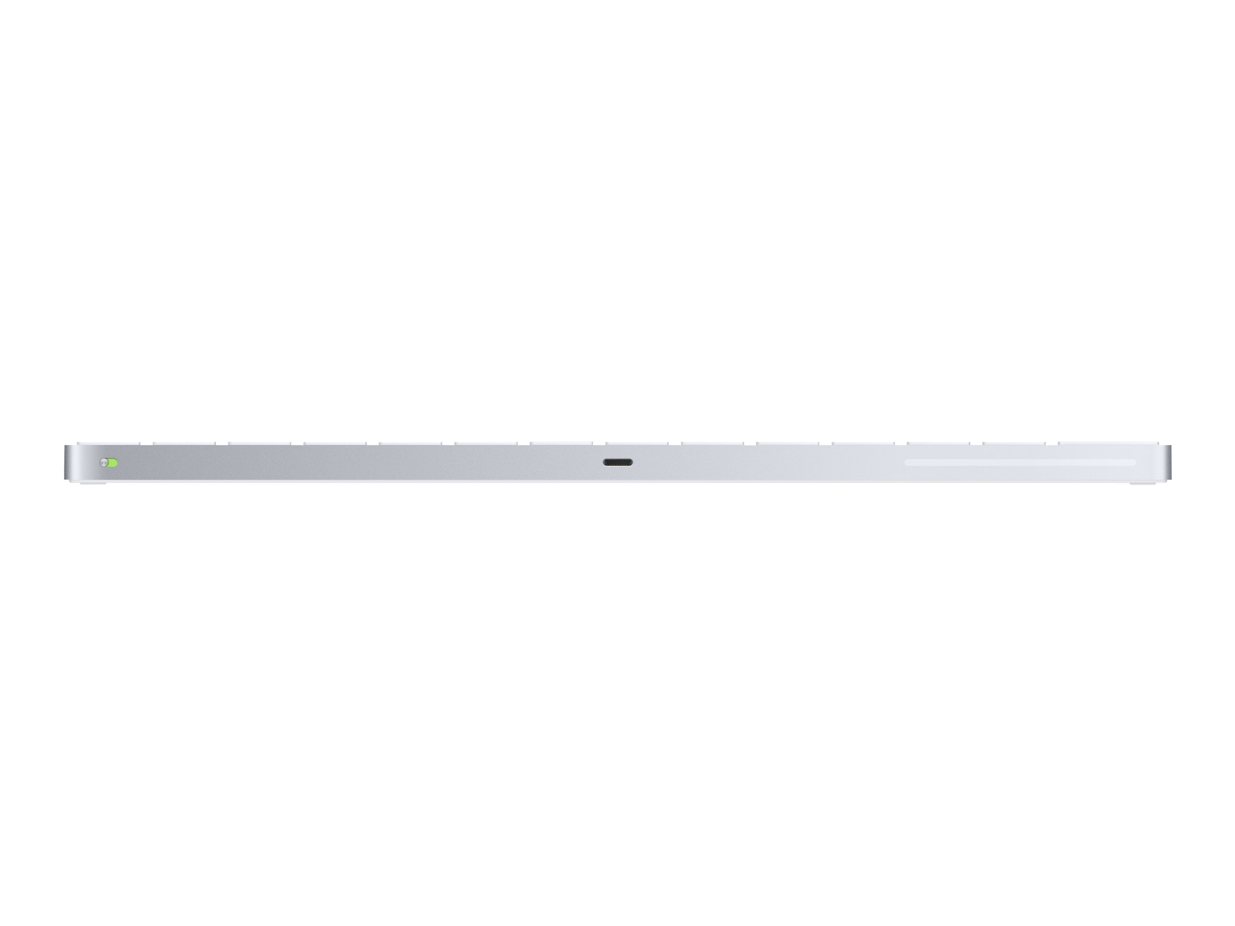 Apple Magic Keyboard A1644
