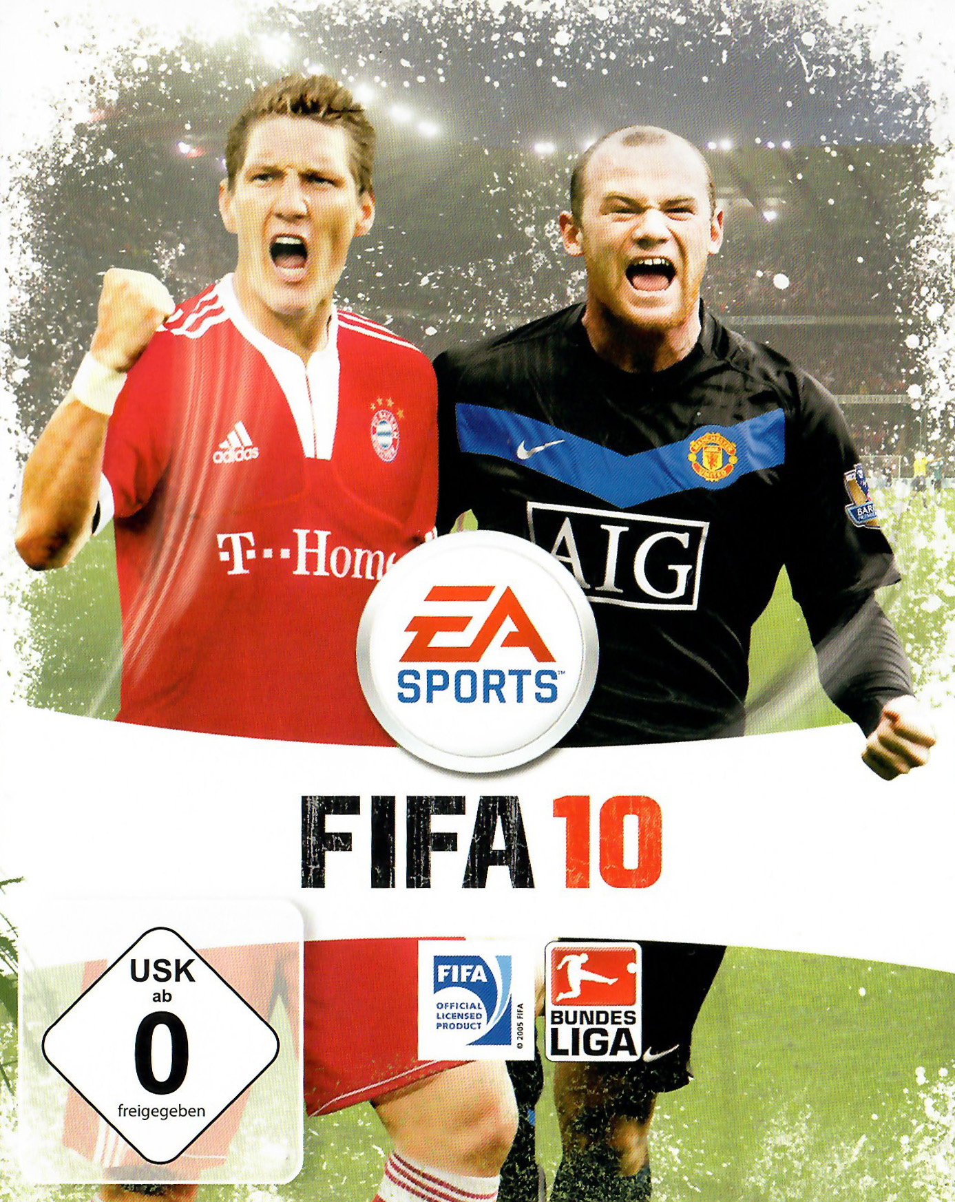 Fifa 10 PS3
