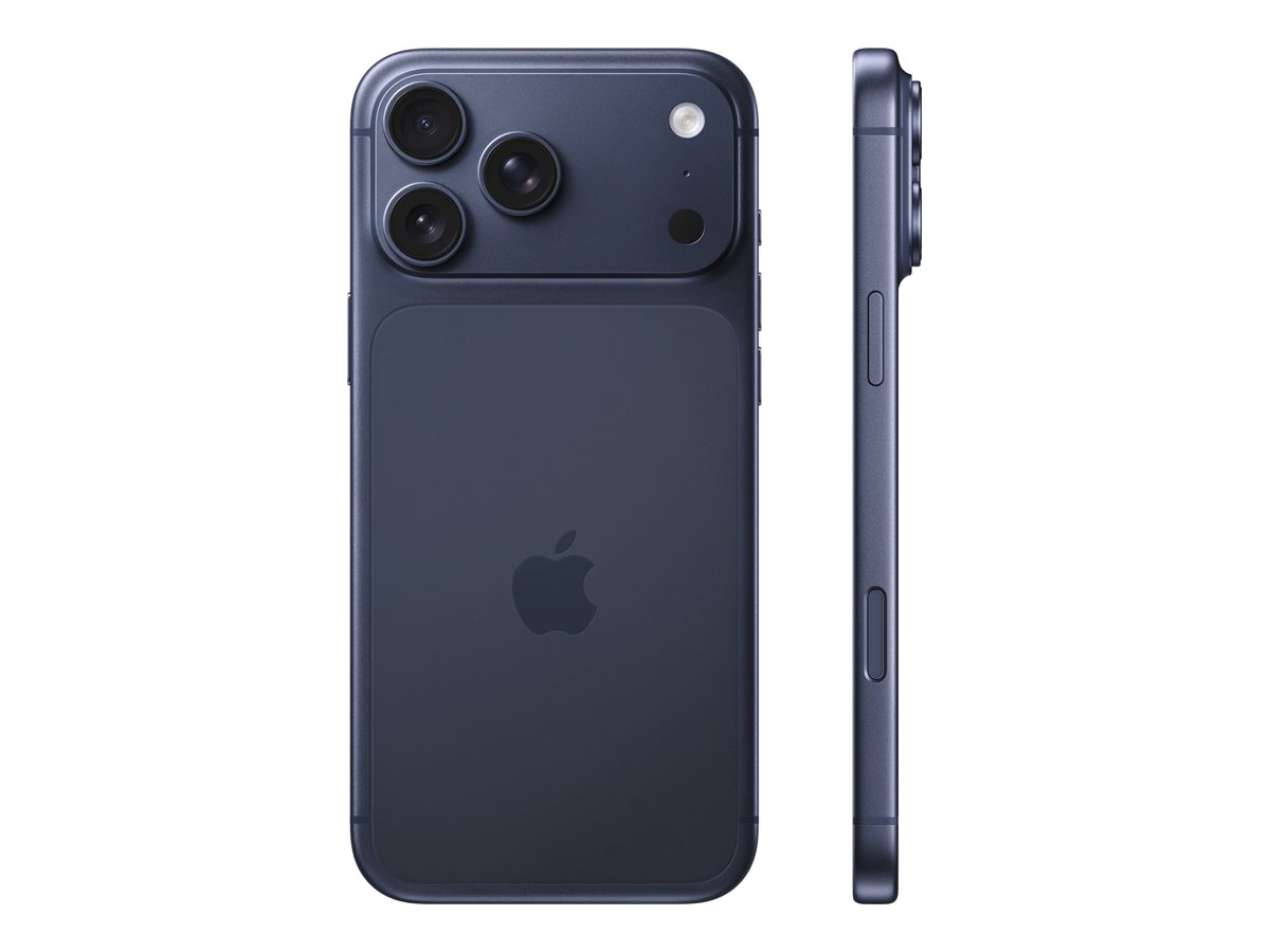 Apple iPhone 17 Pro Max 1TB Deep Blue MFYX4ZD/A