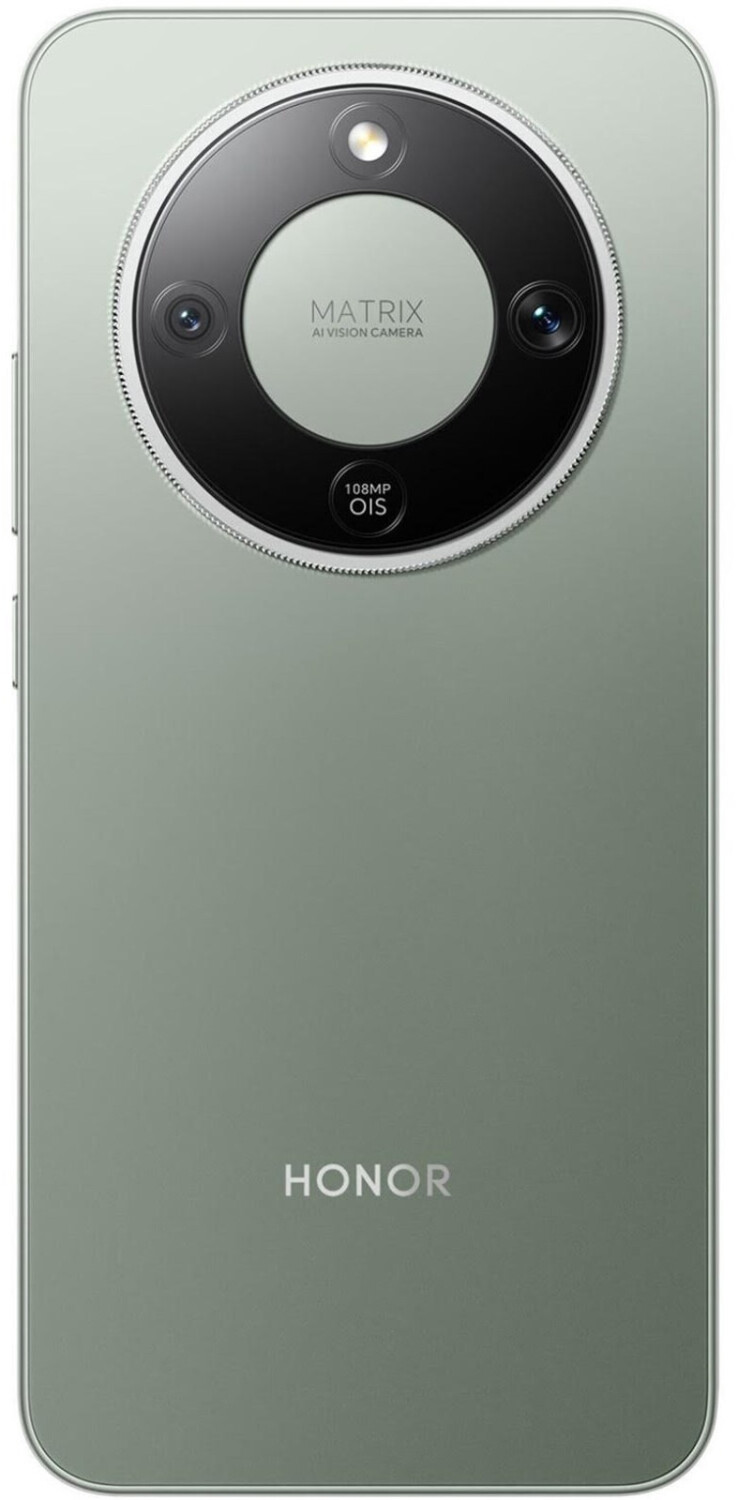 Honor Magic8 Lite 256GB/8GB Forest Green