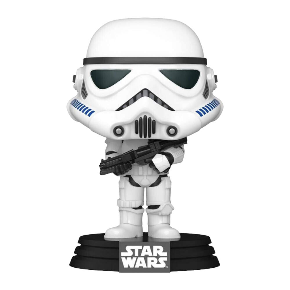 Funko Pop! Star Wars Stormtrooper #598
