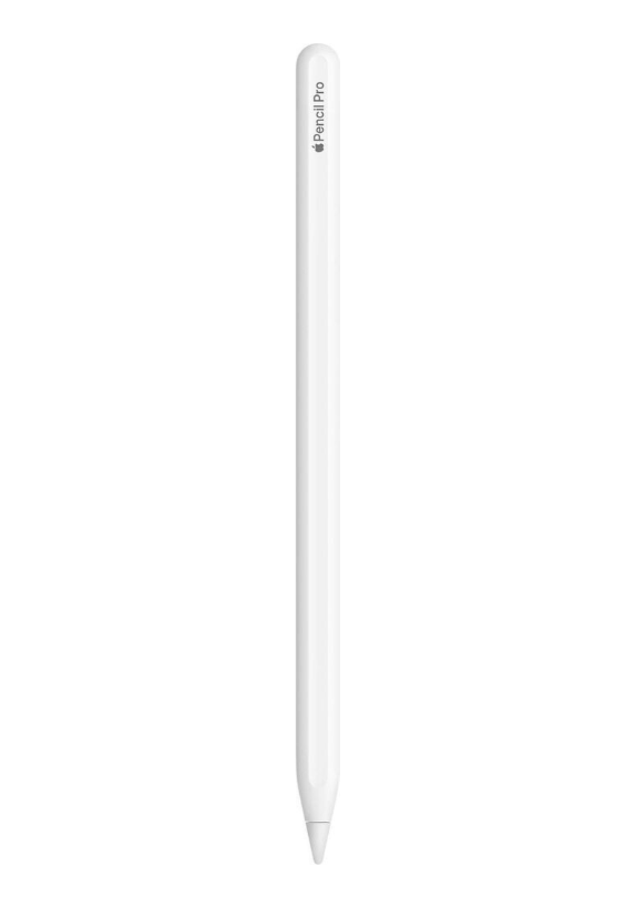 Apple Pencil Pro Weiß MX2D3ZM/A
