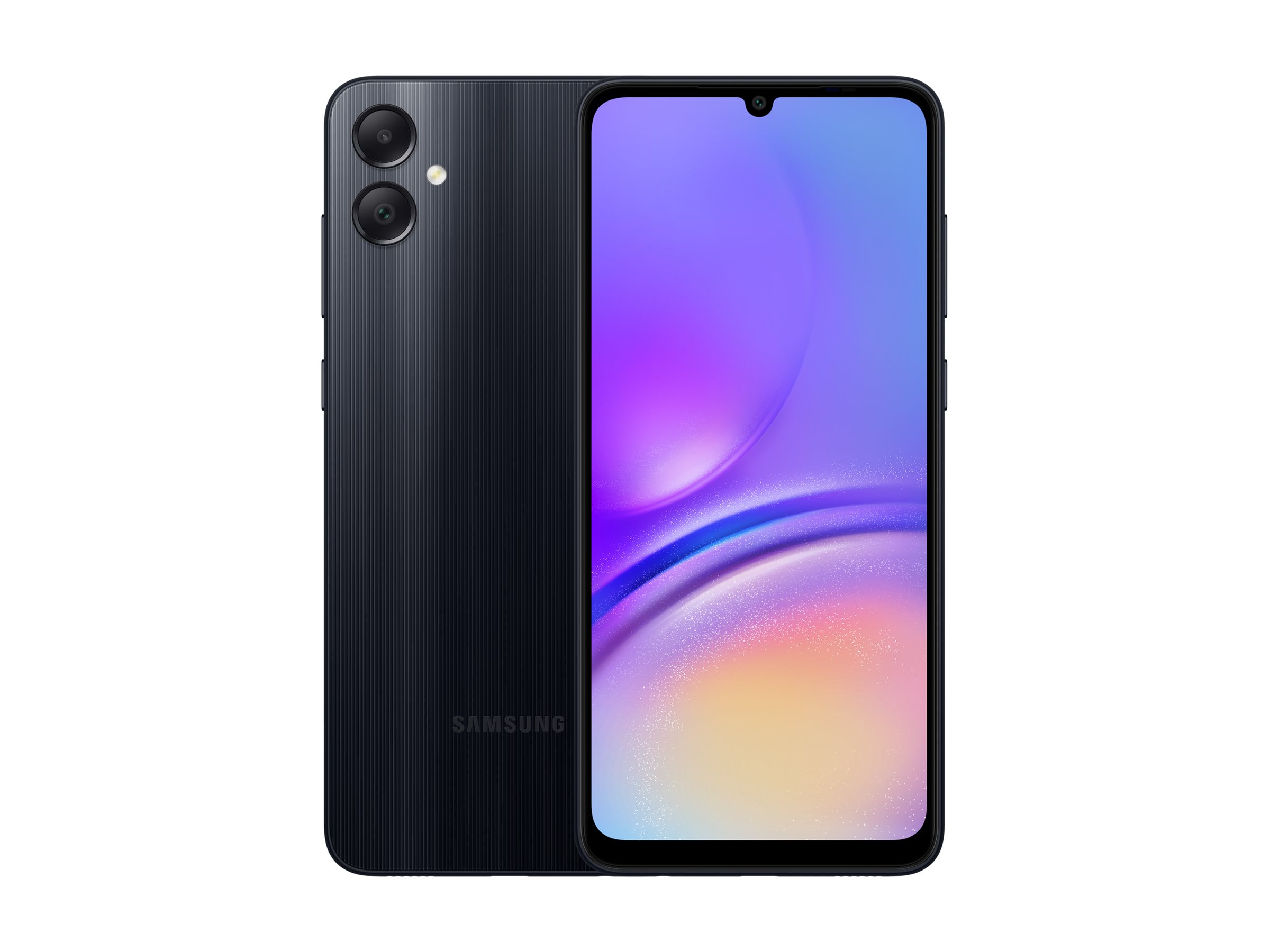 Samsung Galaxy A05 4GB/64GB Black SM-A055F/DS