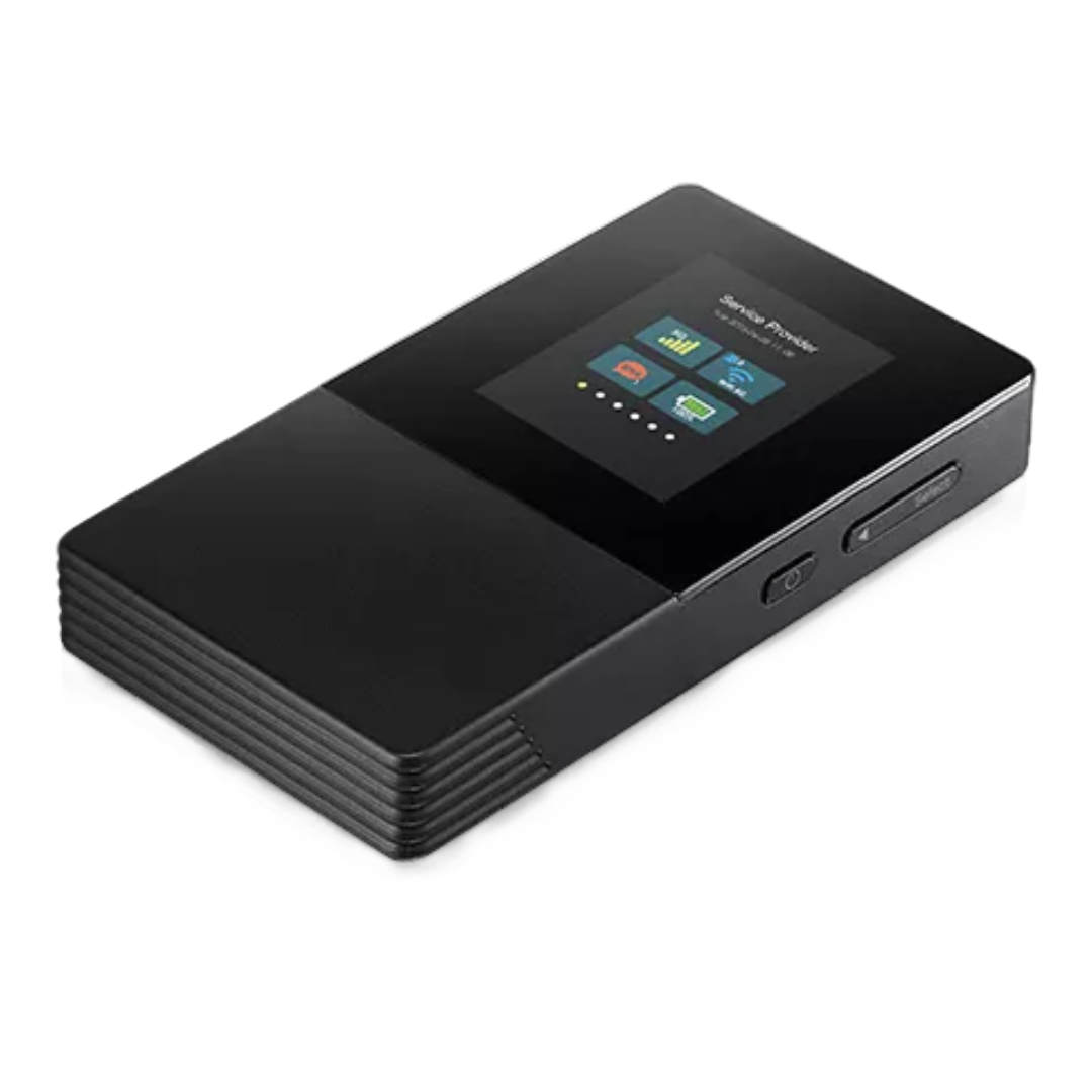 Zyxel 5G Portable Router NR2111