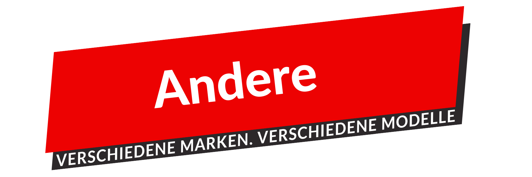Andere