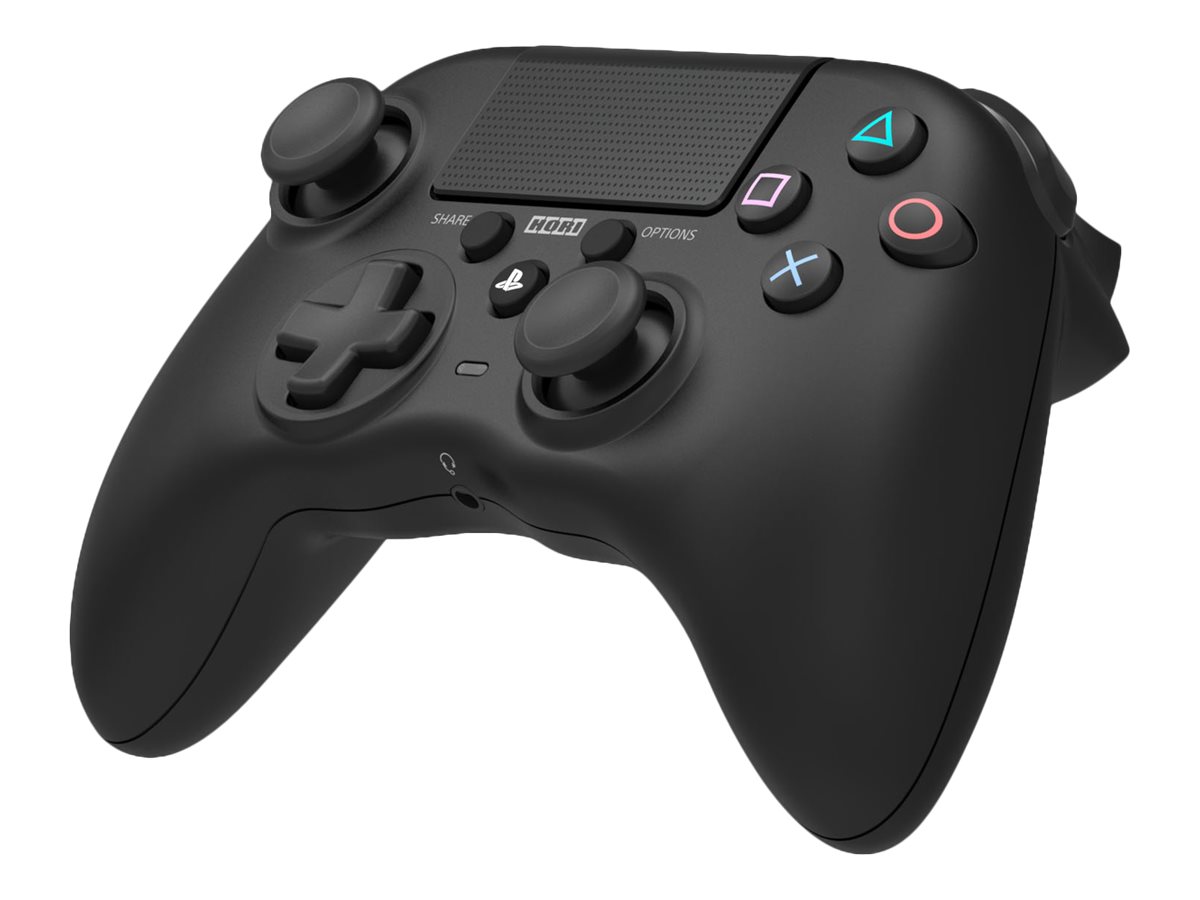 Hori Onyx+ Gamepad für PC & PS4