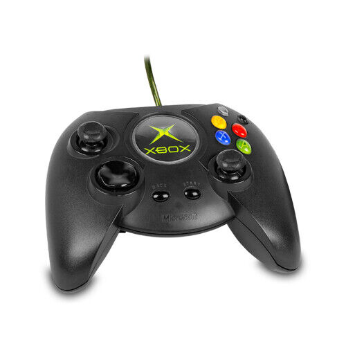 Microsoft Xbox Classic Controller X08-17160
