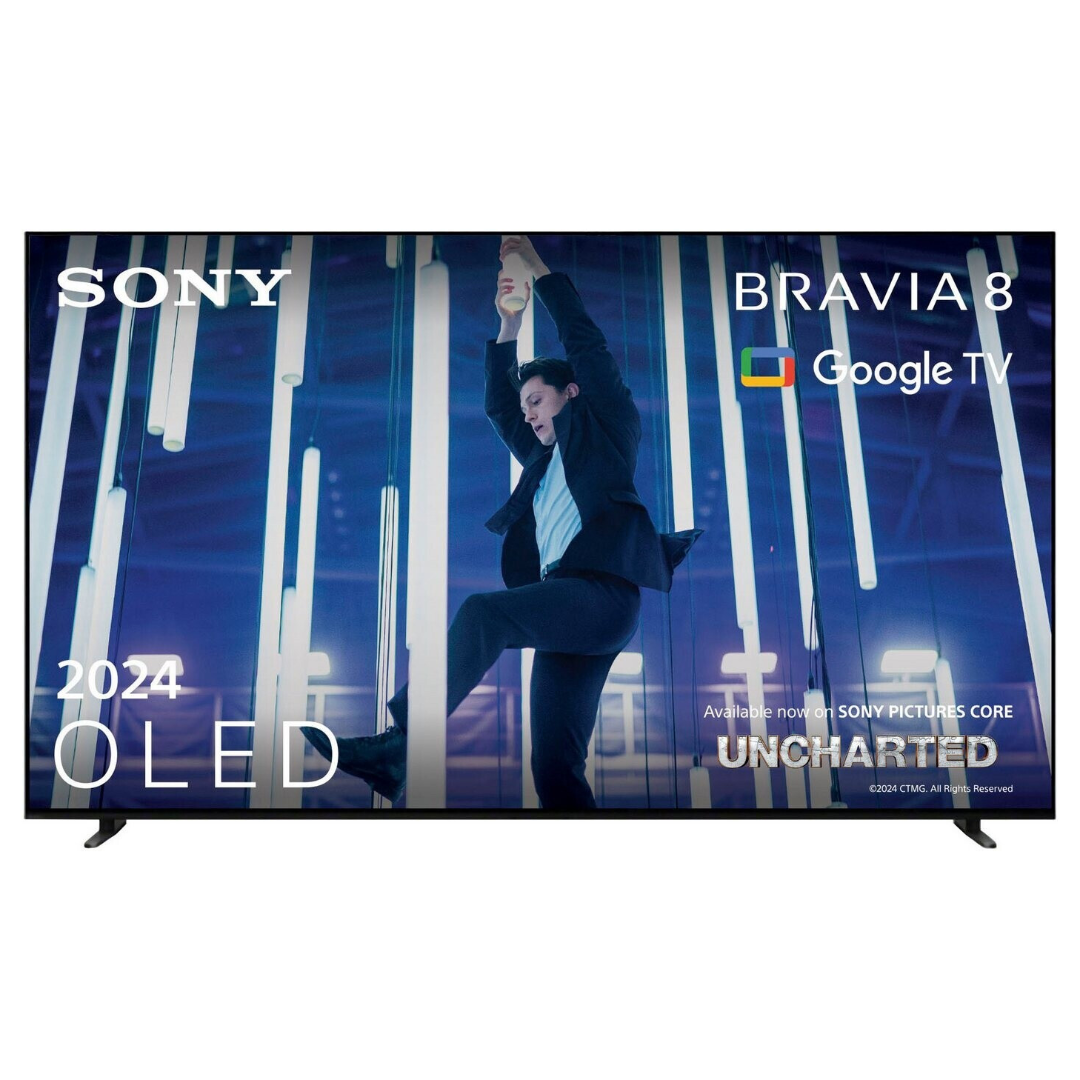 Sony K-65XR804K 65 Zoll OLED SmartTV
