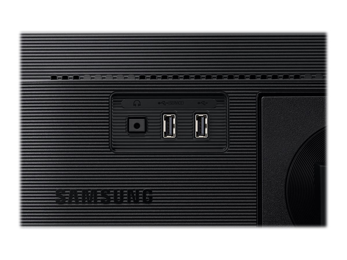 Samsung F24T452FQR Monitor