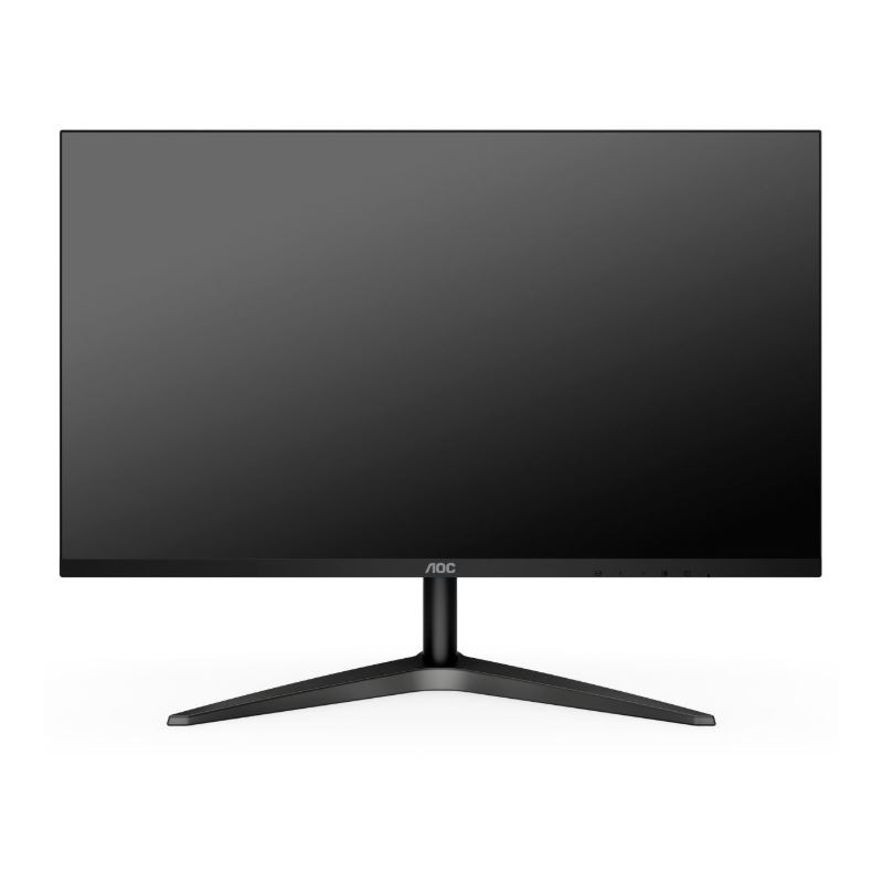 AOC Monitor 24B1H 24''/ 60Hz/ 1920 x 1080 Full HD
