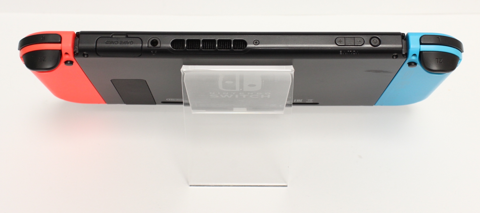 Nintendo Switch Konsole (Ohne Dockingstation)