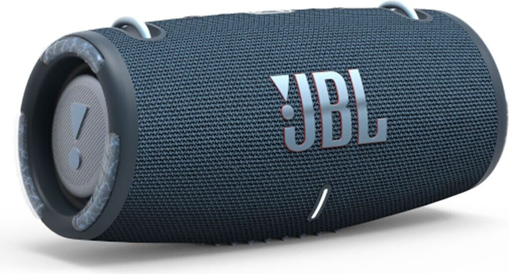 JBL Xtreme 3 Bluetooth Lautsprecher Blau