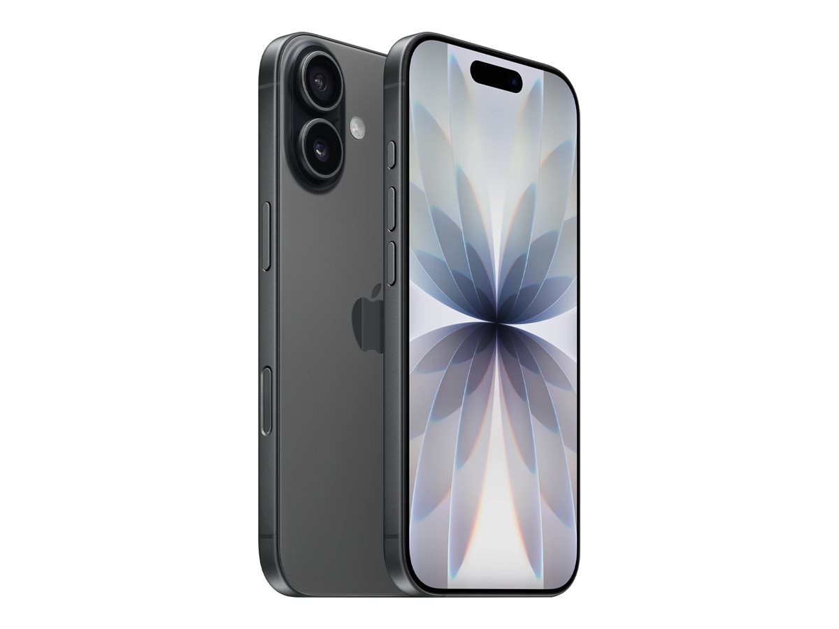 Apple iPhone 17 512GB Black MG6P4ZD/A