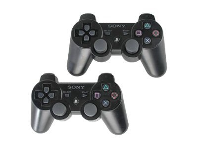 Sony Playstation 3 Controller CECHZC2E