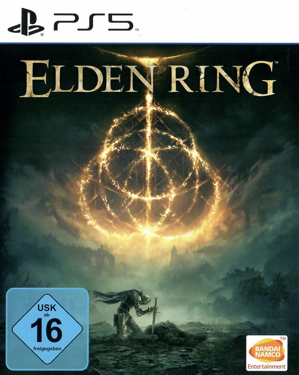 Elden Ring PS5
