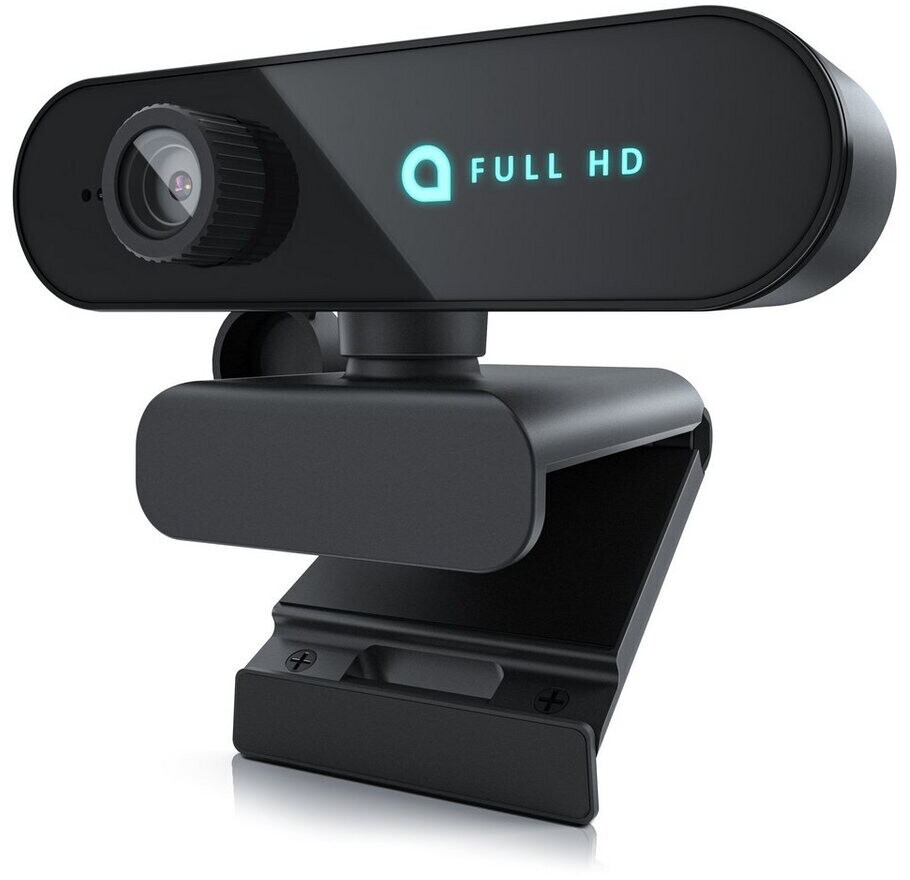 Aplic Full HD 1920x1080 Webcam