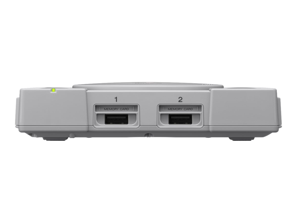 Sony Playstation 1 Classic SCPH-1000R