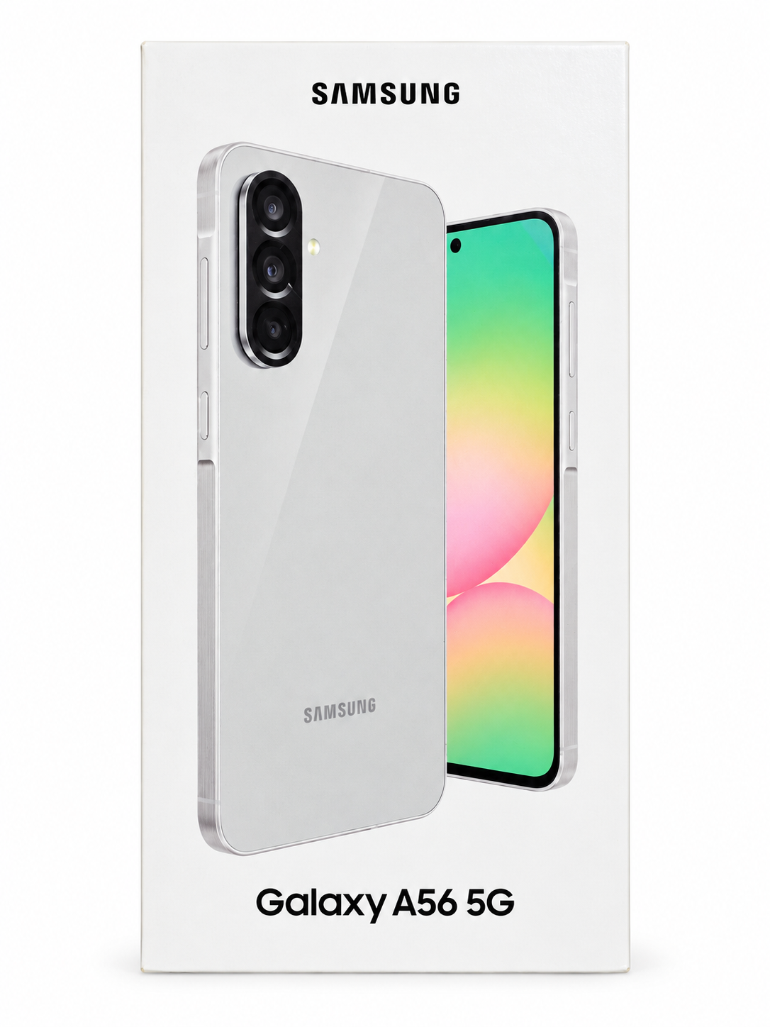 Samsung Galaxy A56 5G 128GB/8GB Awesome Olive SM-A566B/DS
