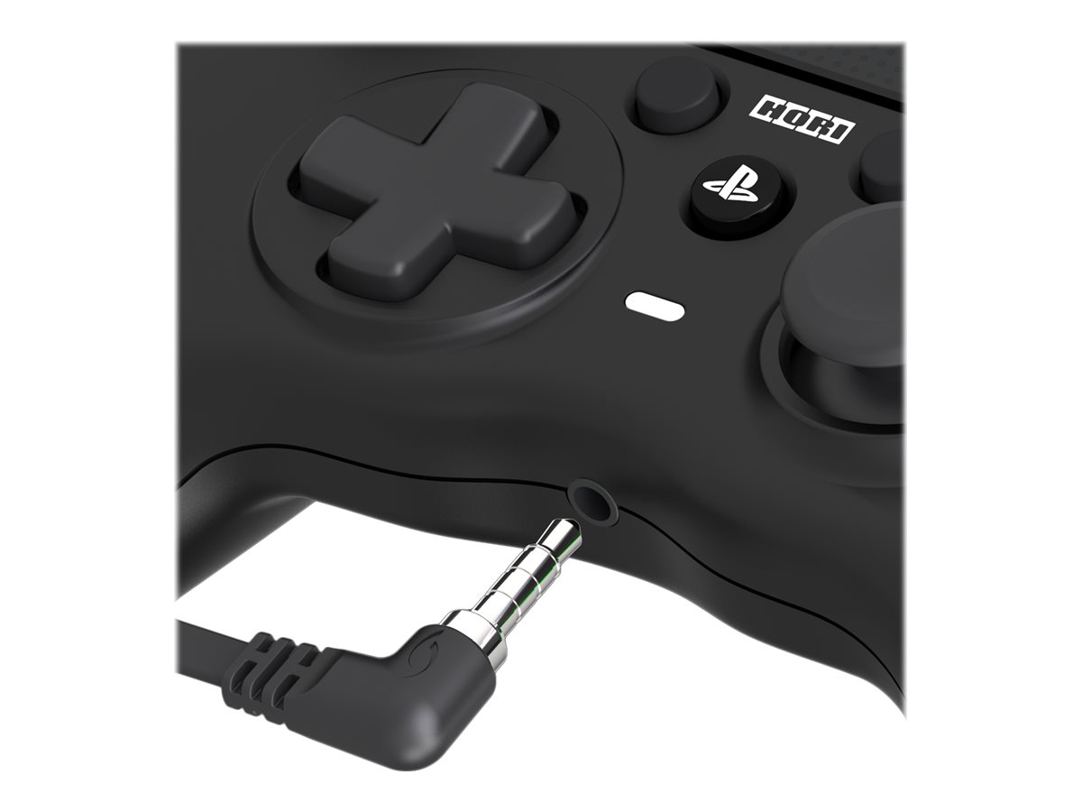 Hori Onyx+ Gamepad für PC & PS4