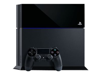 Sony Playstation 4 500GB CUH-1004A