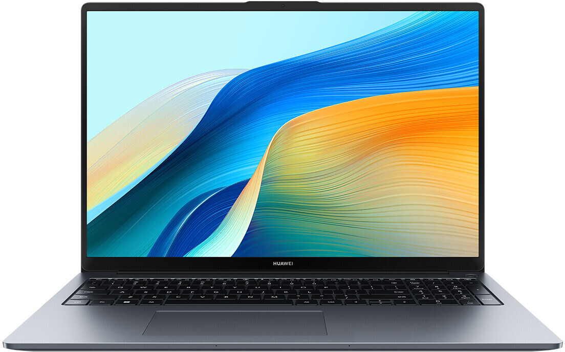 Huawei MateBook D16 (2024) Intel i5-12450H / 16GB DDR4 / 512GB SSD / Win 11