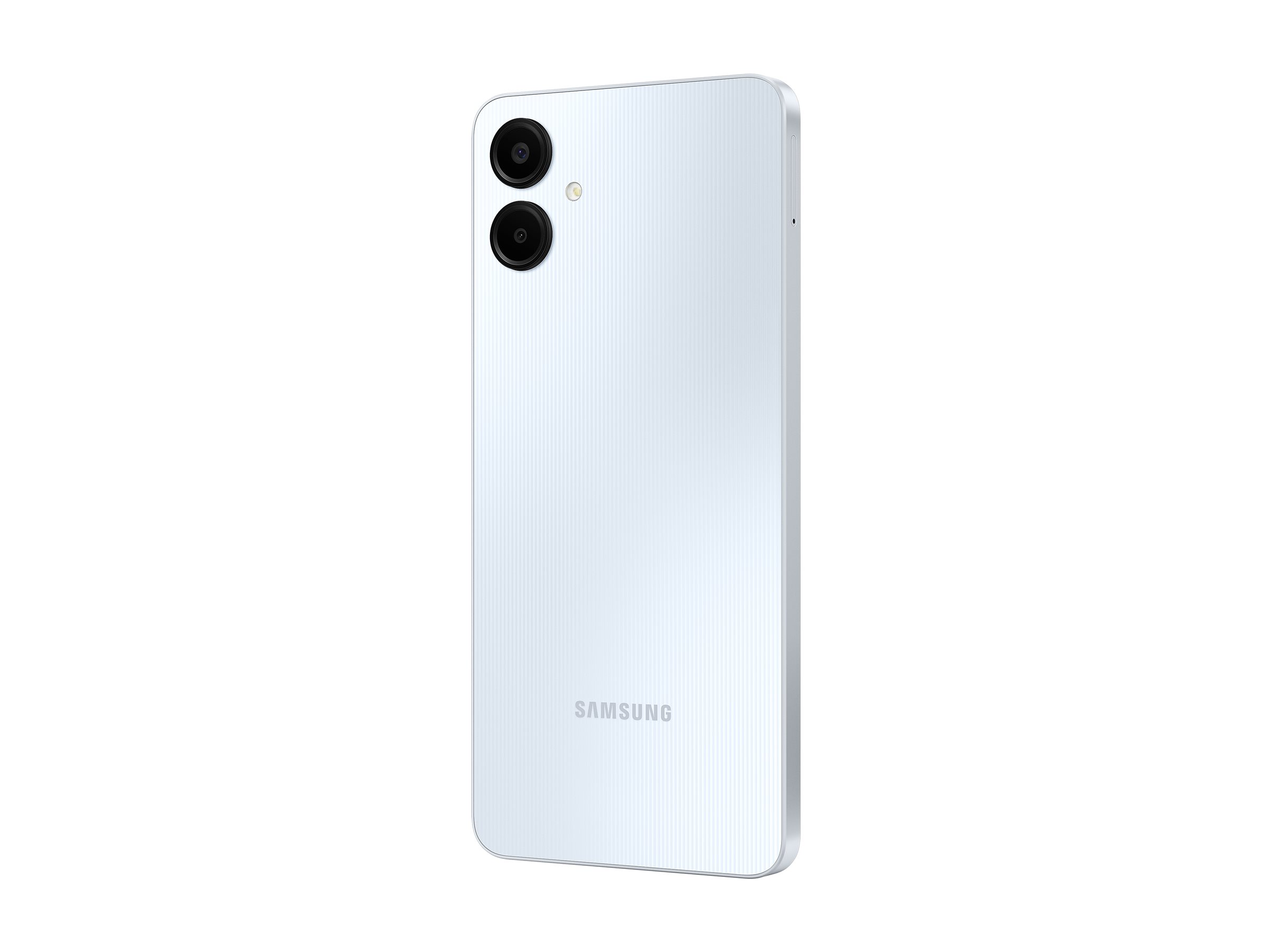 Samsung Galaxy A06 128GB Light Blue SM-A065F/DS