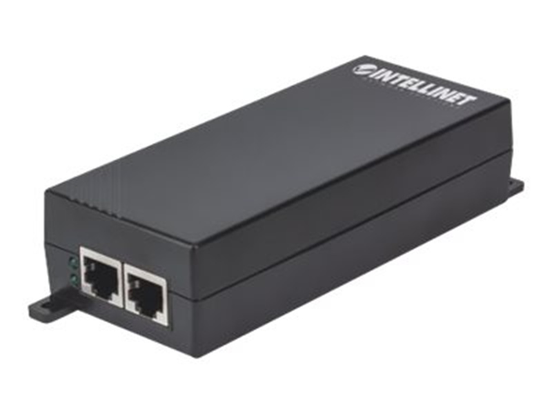 Intellinet Network Solutions Gigabit High High PoE+Injector