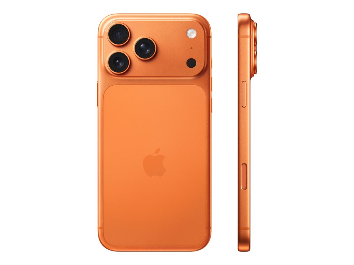 Apple iPhone 17 Pro Max 256GB Cosmic Orange MFYN4HX/A
