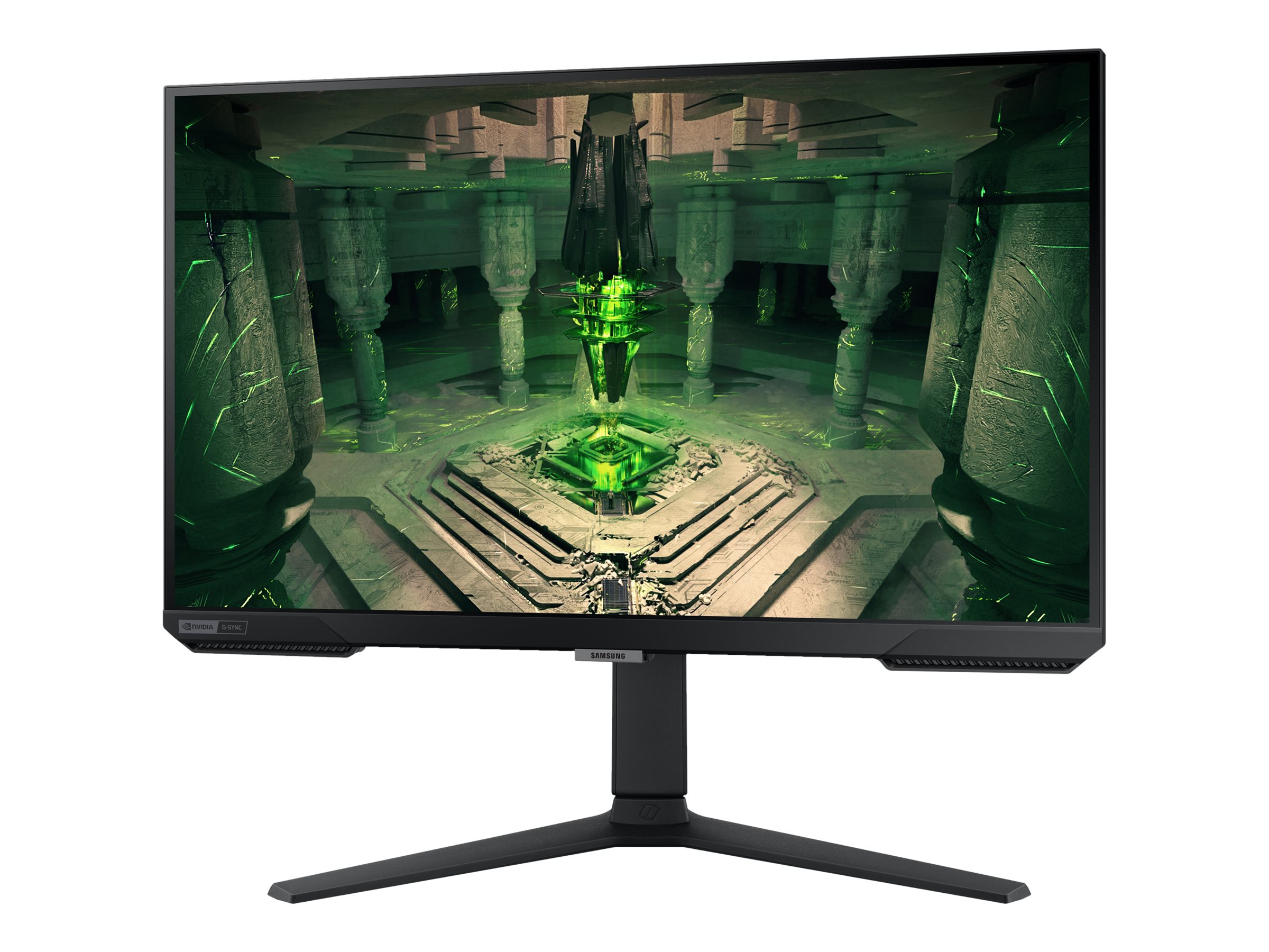 Samsung Odyssey Gaming Monitor G4B S27BG400EU