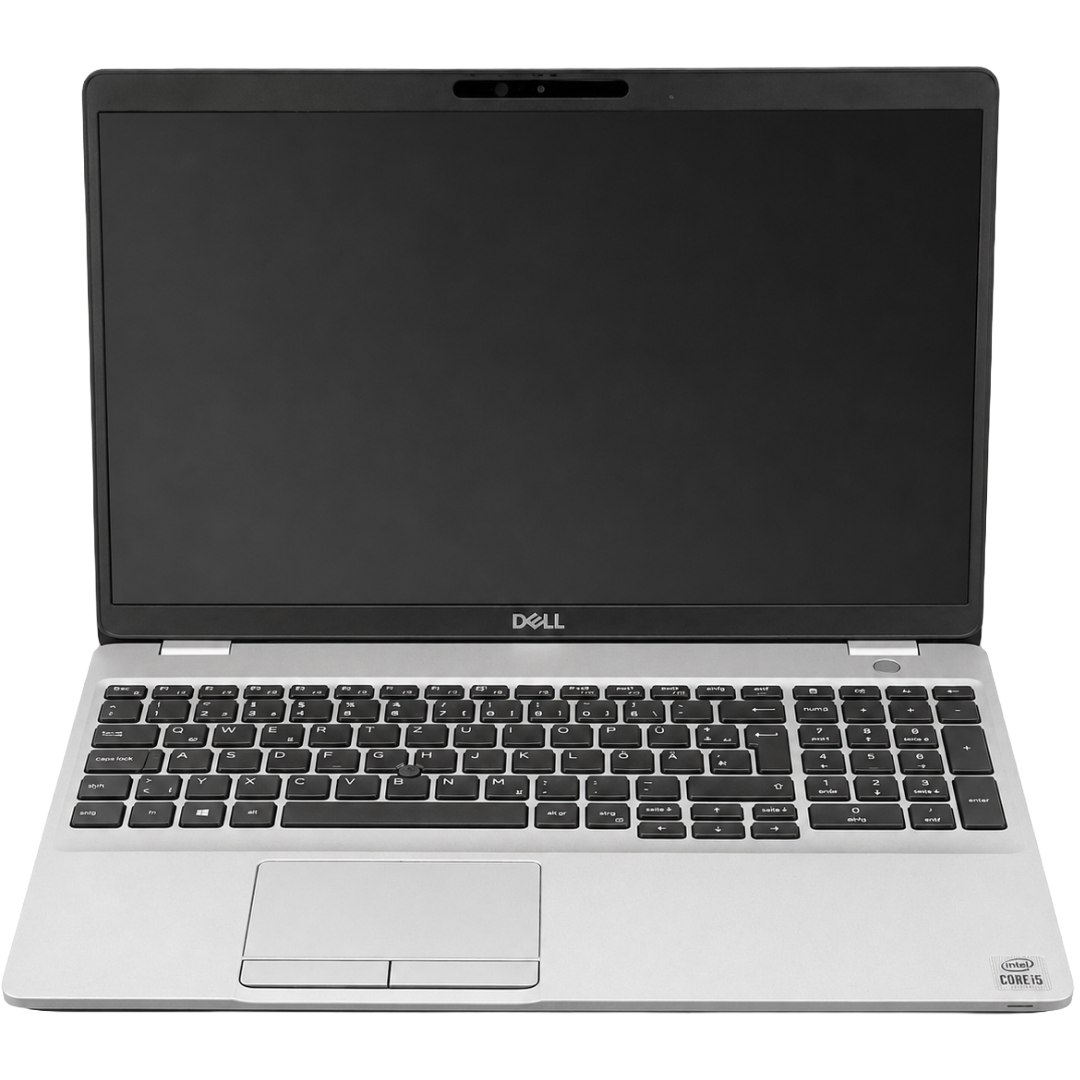 Dell Latitude 5510 15,6" i5-10210U 16GB 256GB