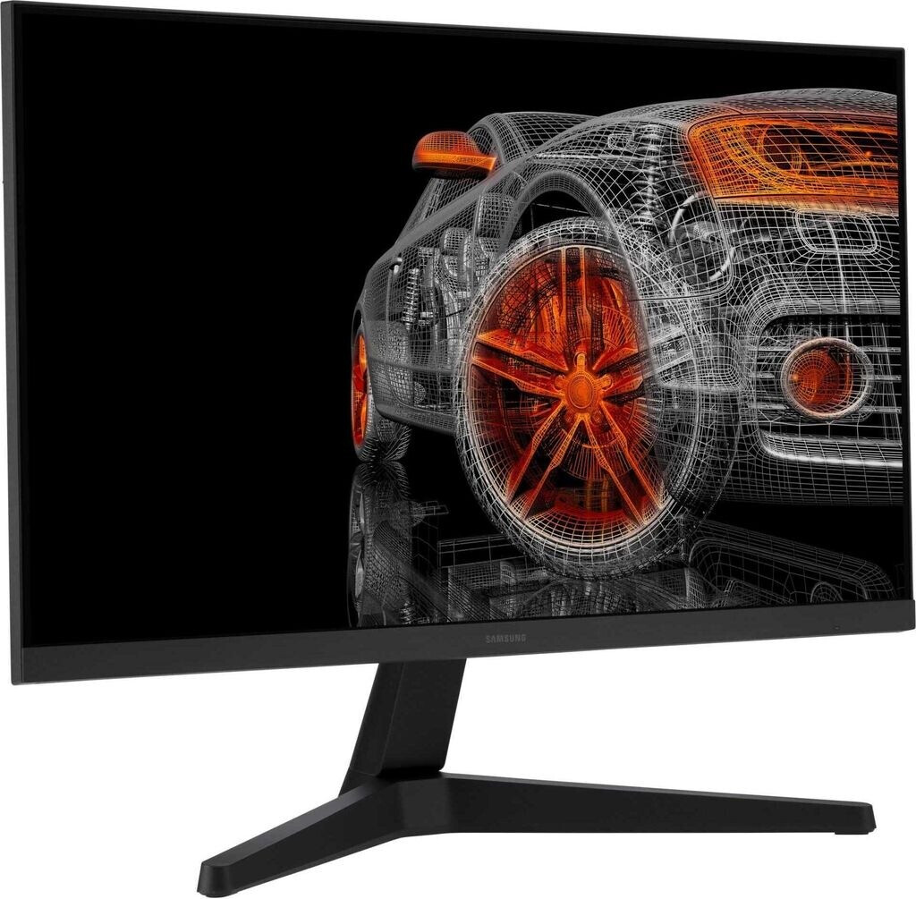Samsung S24C314EAU 24" Full HD 75Hz