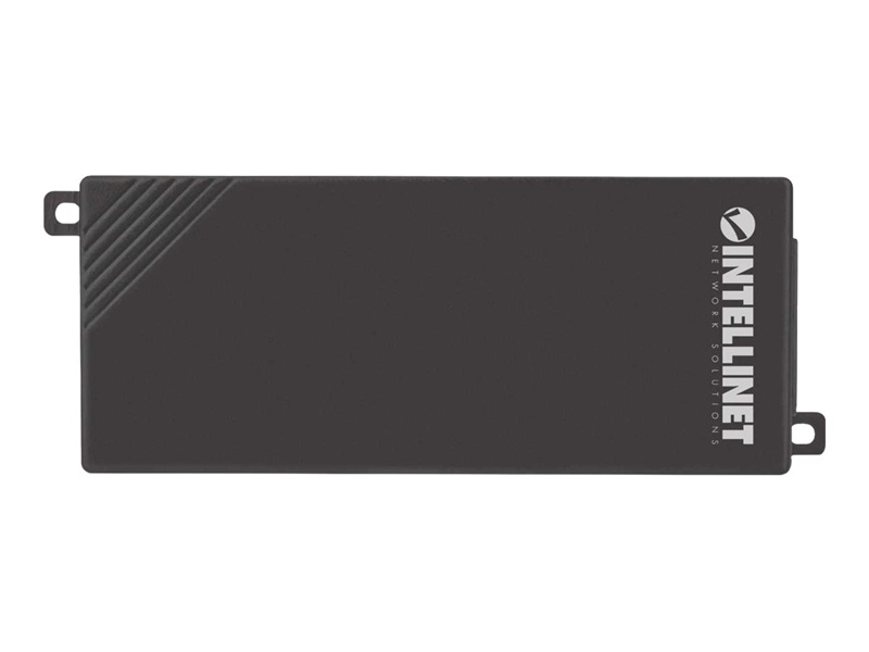 Intellinet Network Solutions Gigabit High High PoE+Injector