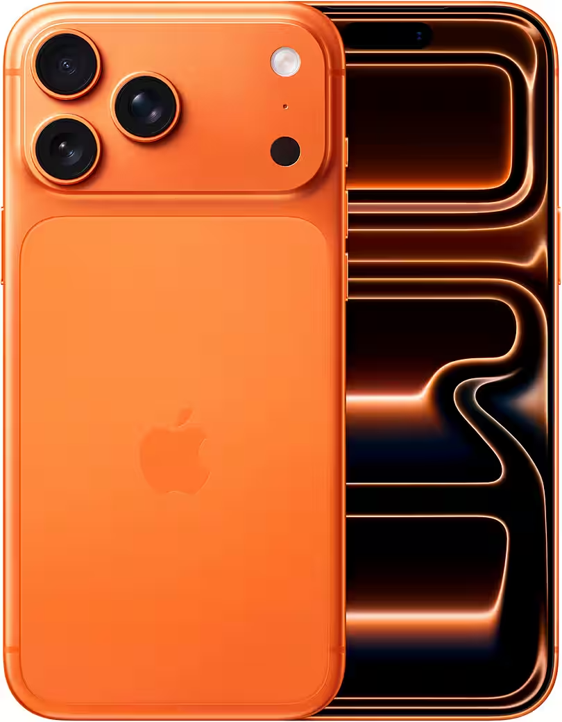 Apple iPhone 17 Pro 1TB Cosmic Orange MG8Q4ZD/A