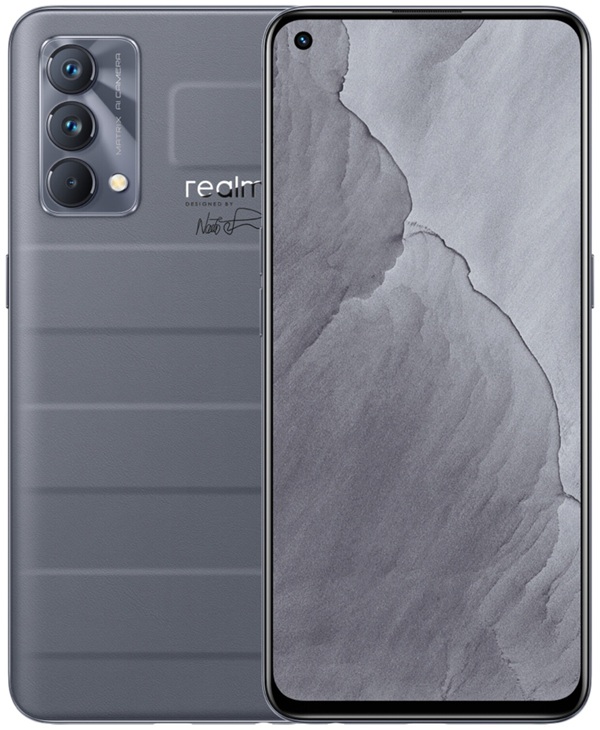 Realme GT Master Edition 256GB Voyager Grey