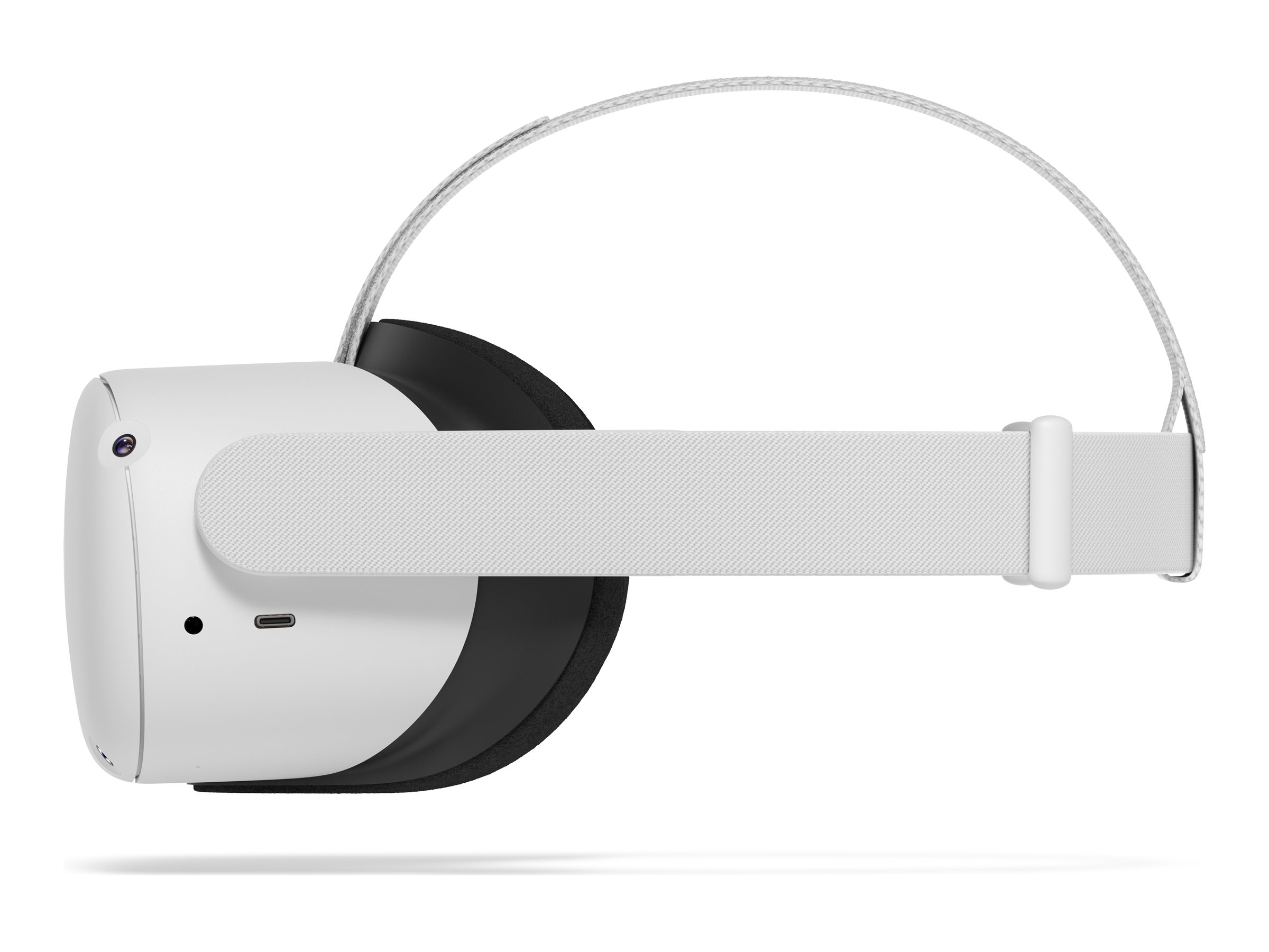 Meta Oculus Quest 2 64GB Virtual Reality Brille