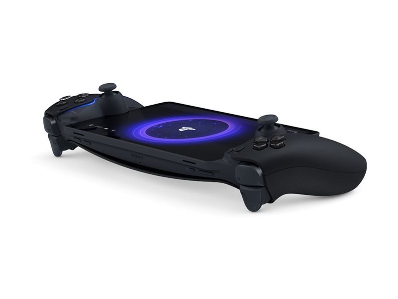 PlayStation Portal Remote Player Midnight Black PS5 CFI-Y1016