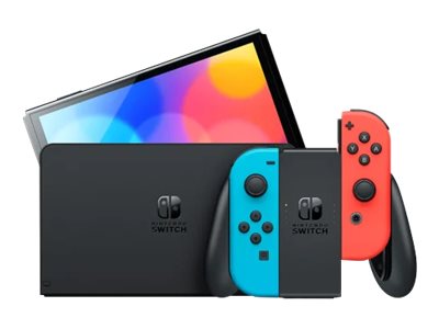 Nintendo Switch OLED Model HAC-002