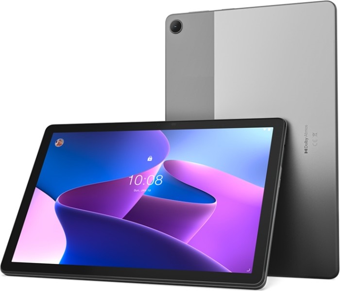 Lenovo Tab M10 TB328FU 3rd Gen Storm Grey 64GB