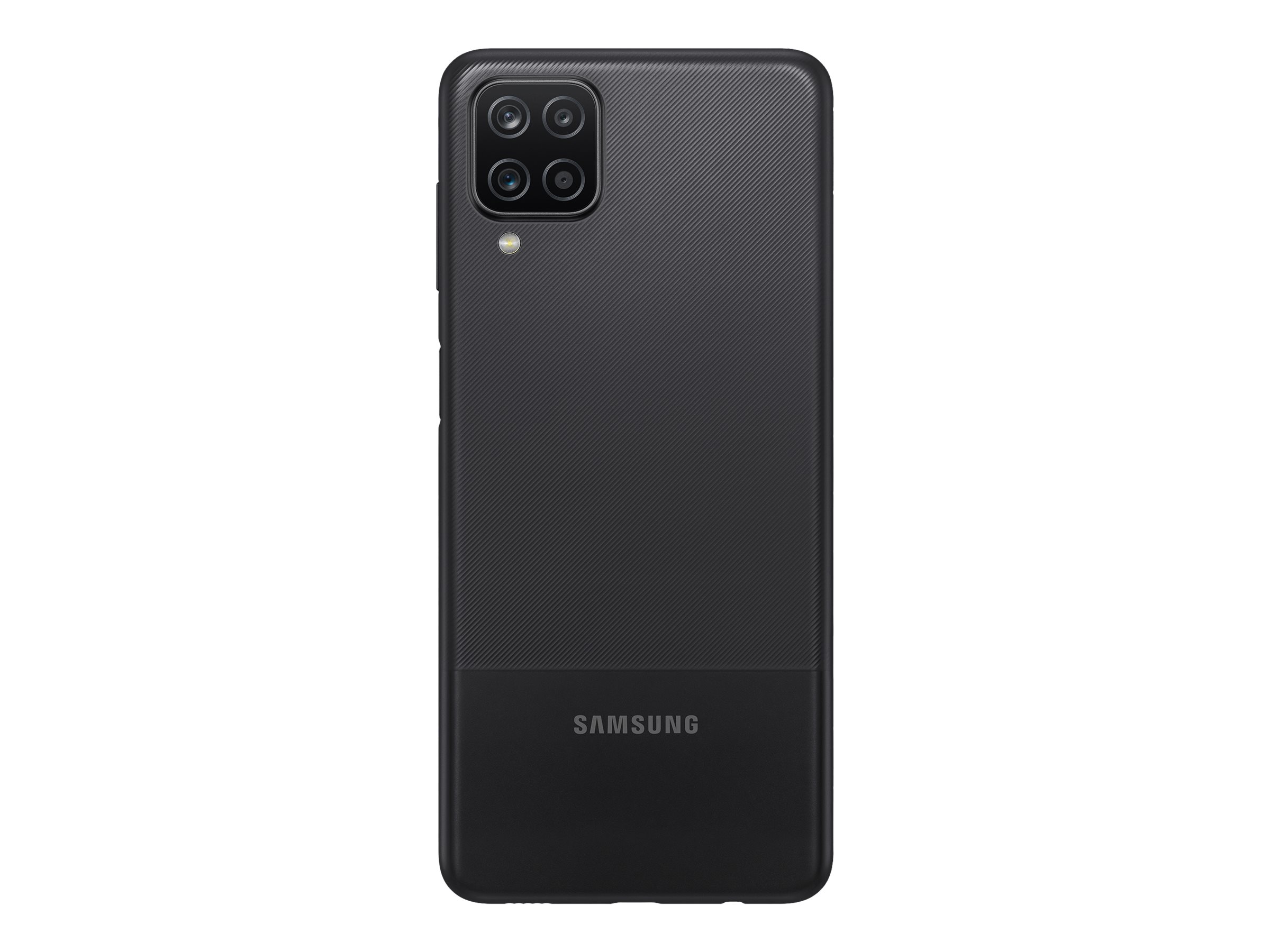 Samsung Galaxy A12 64GB Black SM-A125F/DSN